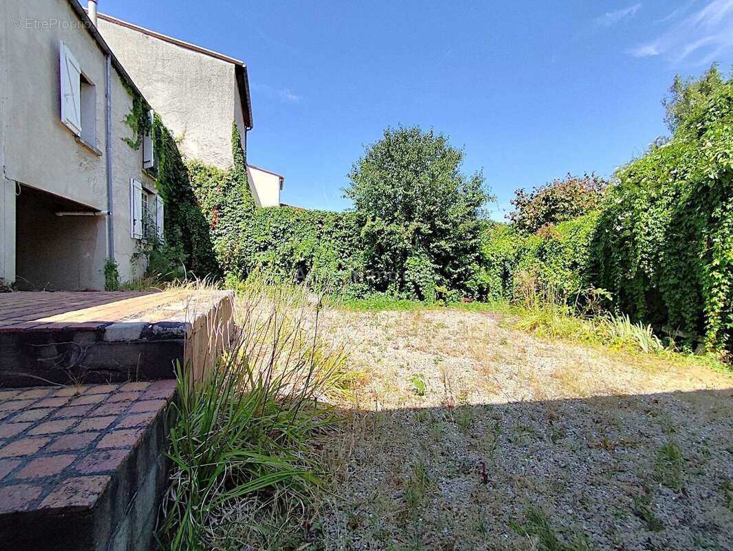 Vente Maison Leuville-sur-orge(91310) 390 000ï¿œ - photo 5
