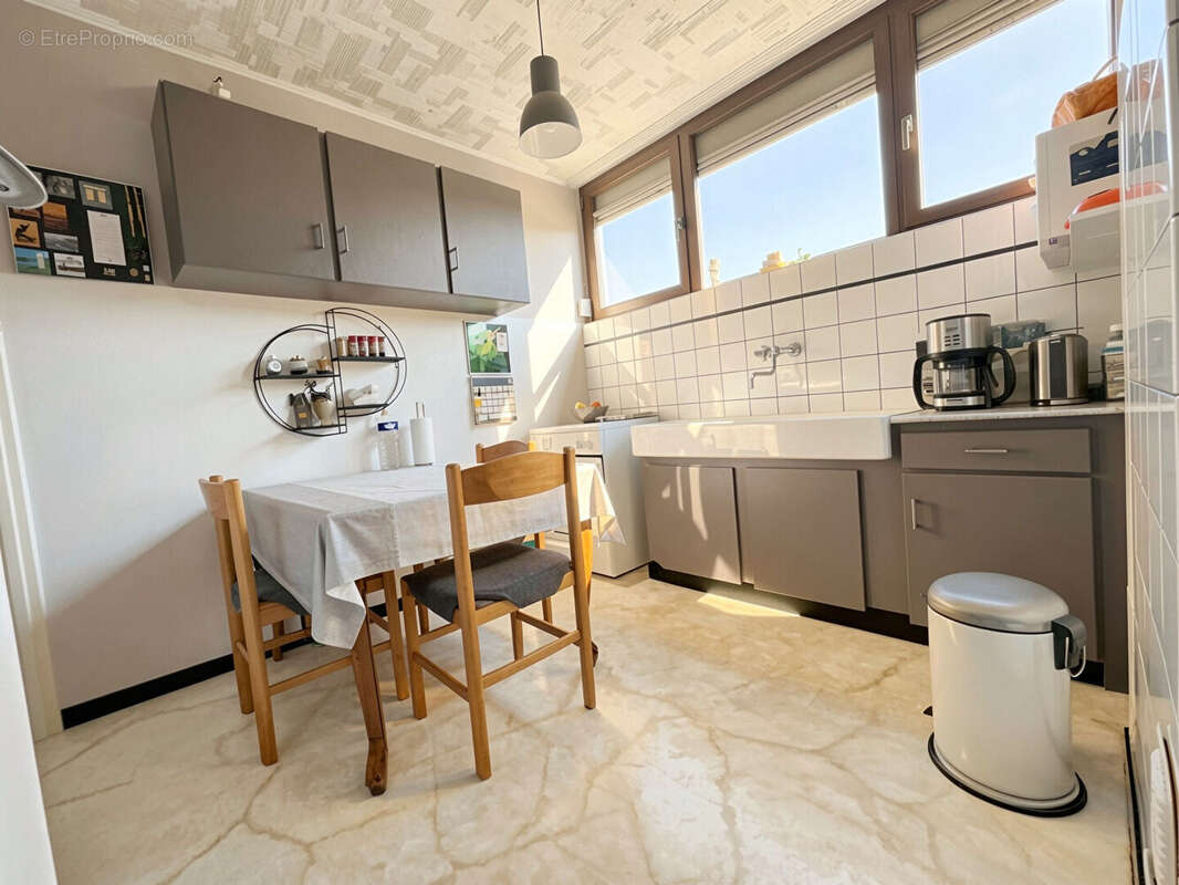 Maison à HOMECOURT