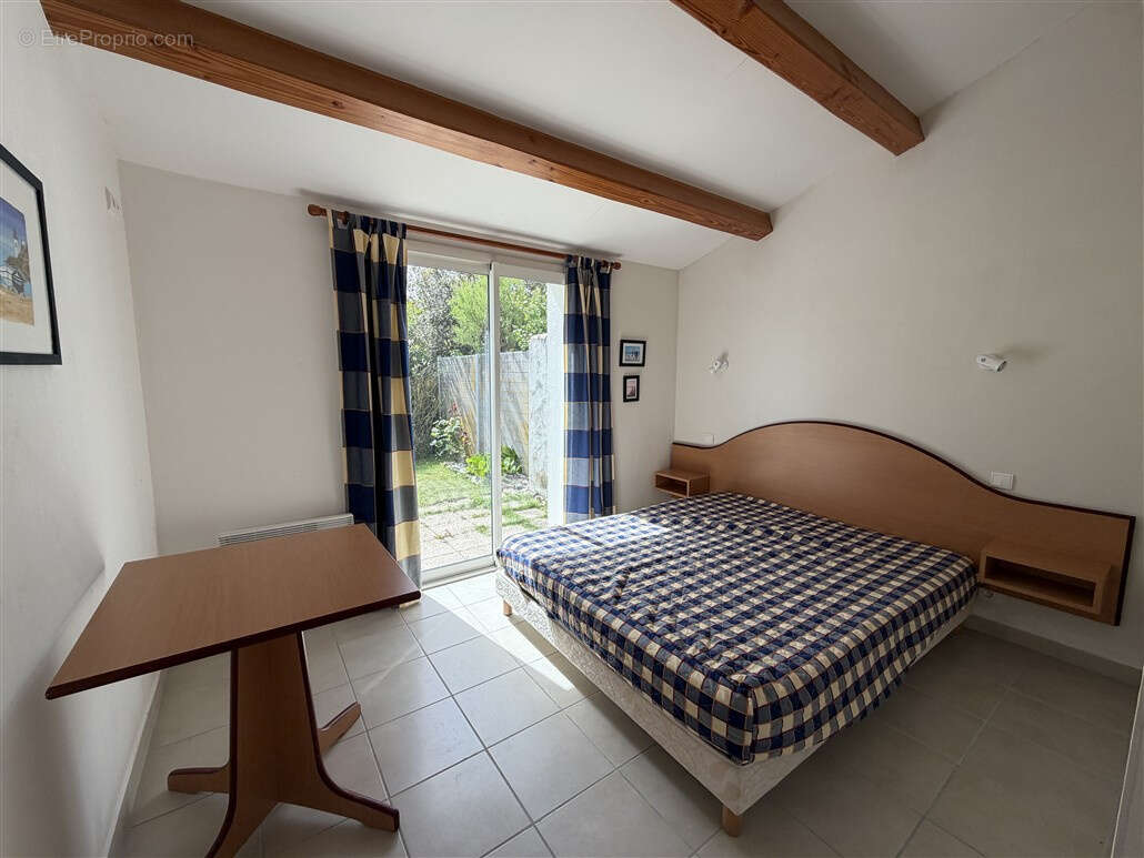 Maison à NOIRMOUTIER-EN-L'ILE