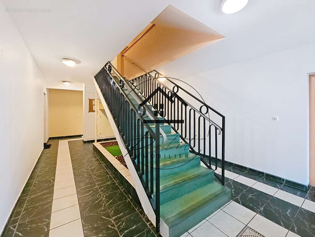 Appartement à CLERMONT