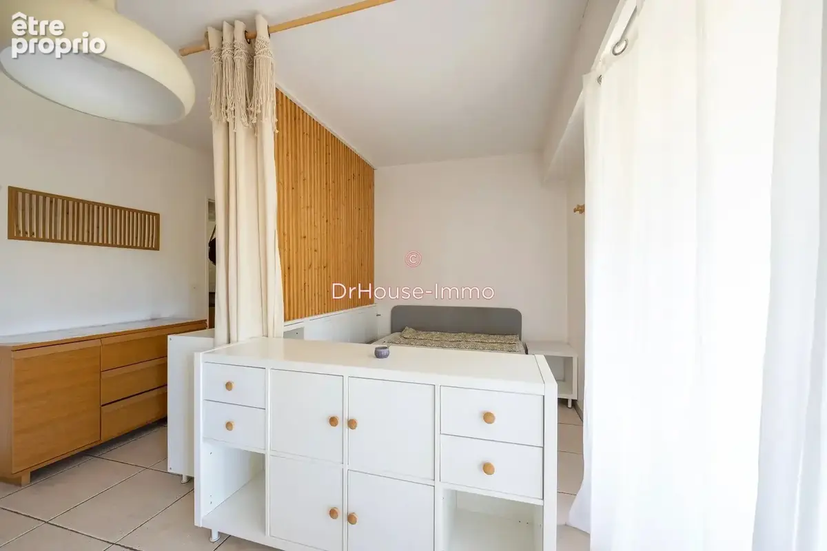 Appartement 1 pièce 32 m² à vendre à Hyeres (83400) - photo 5