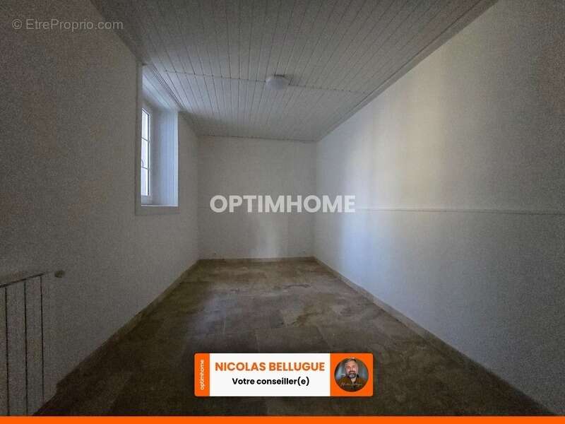 Maison de famille avec beaux volumes et grange attenante - photo 11