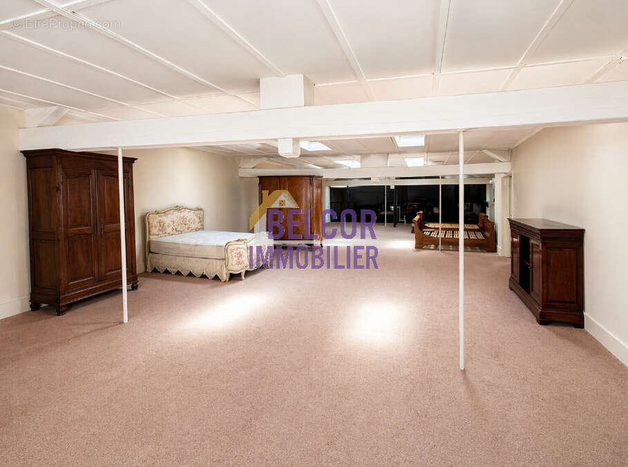 Appartement à PUISEAUX