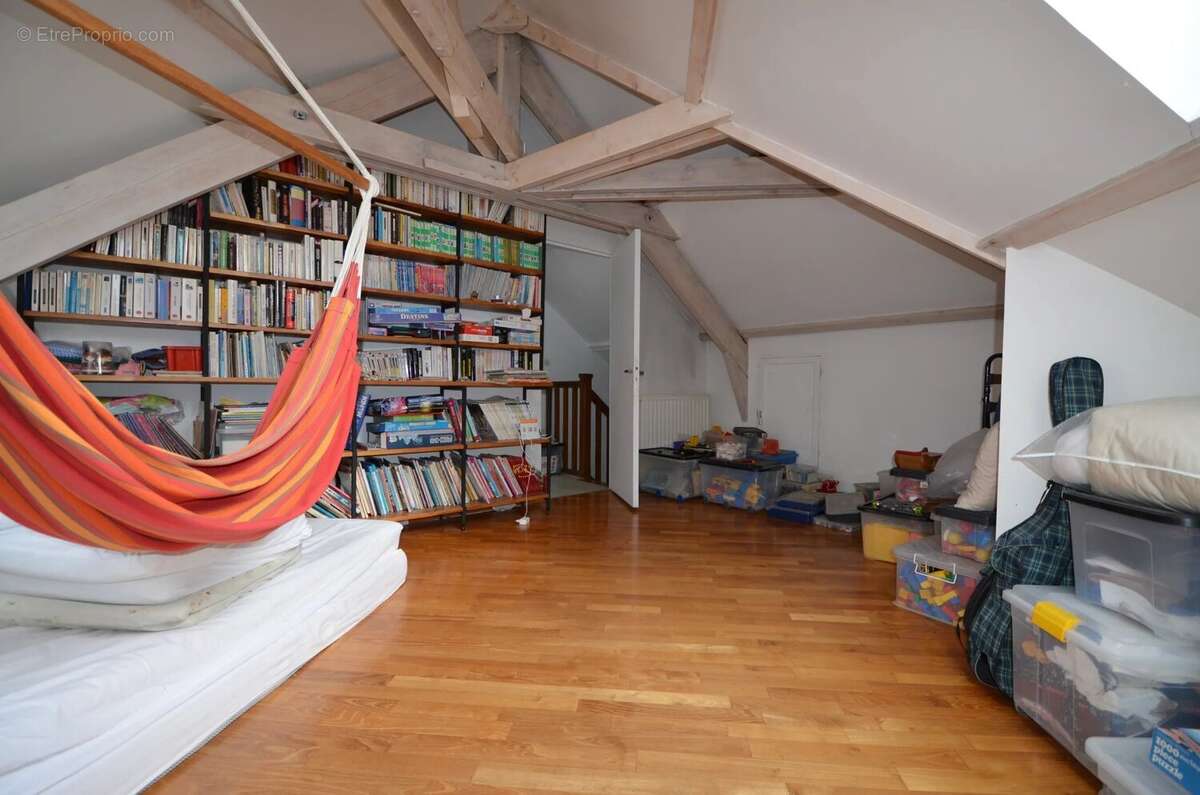 Maison à CROISSY-SUR-SEINE