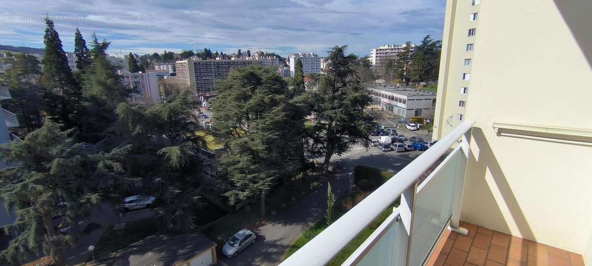 Photo 3 - Appartement à SAINT-ETIENNE