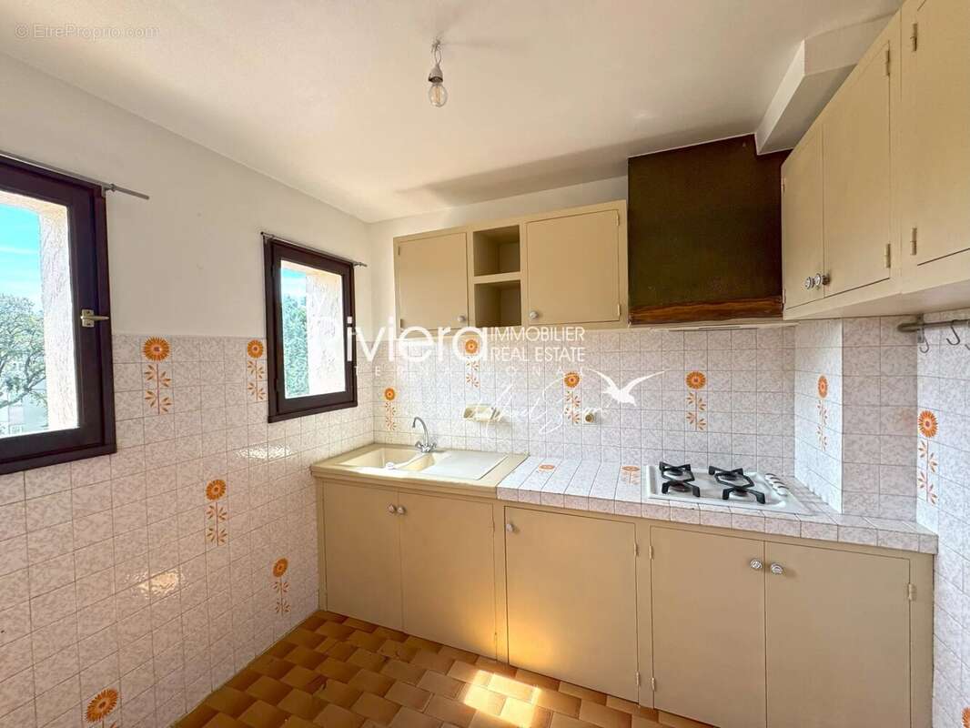 Appartement à CAVALAIRE-SUR-MER