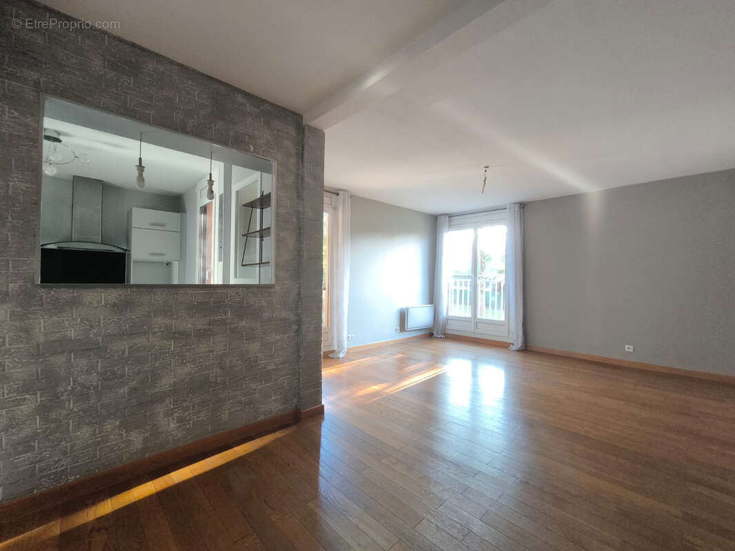 Appartement à GLEIZE