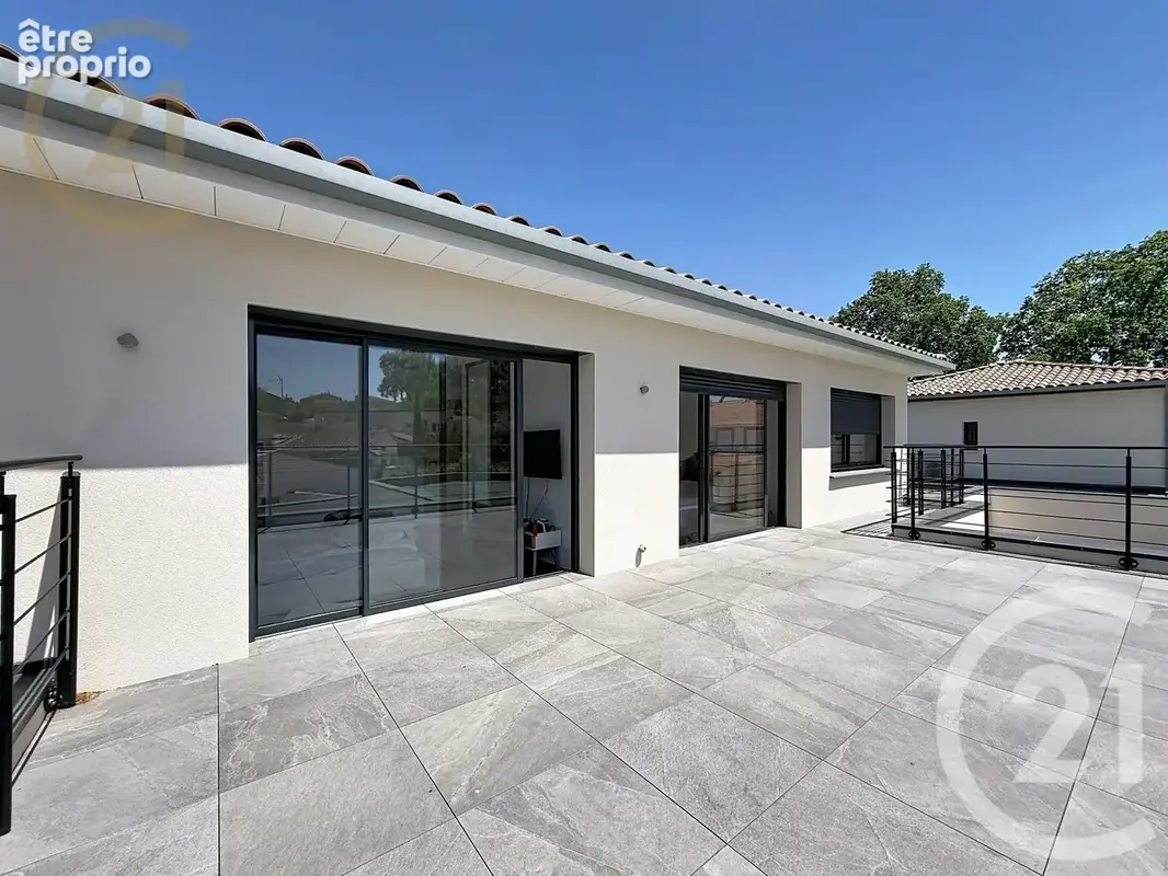 Maison 6 pièces 193 m² à vendre à Fabregues (34690) - photo 9