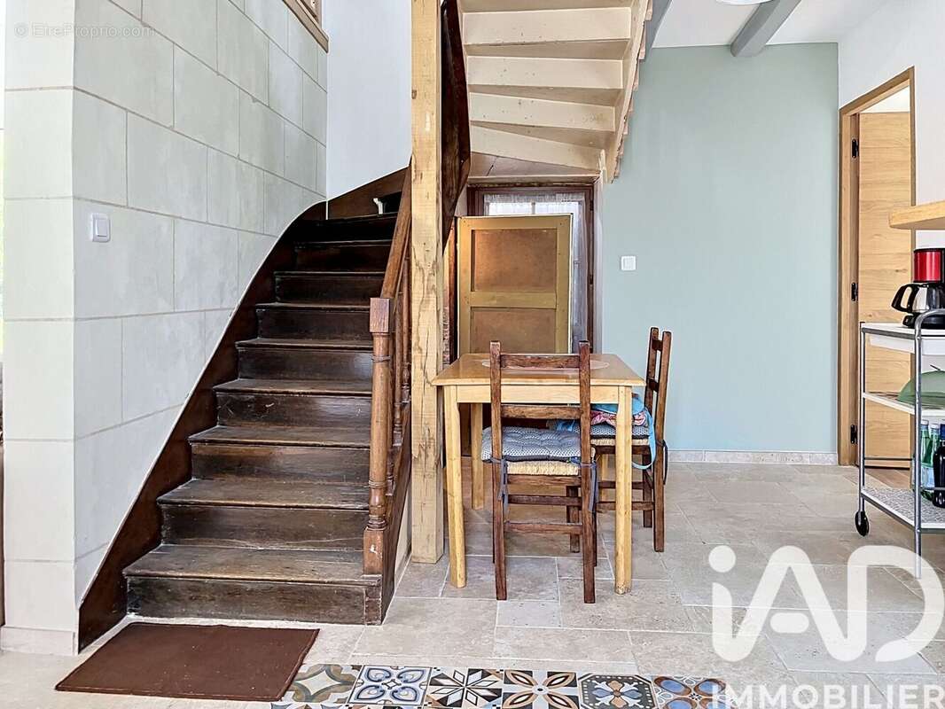Photo 3 - Maison à CENON-SUR-VIENNE