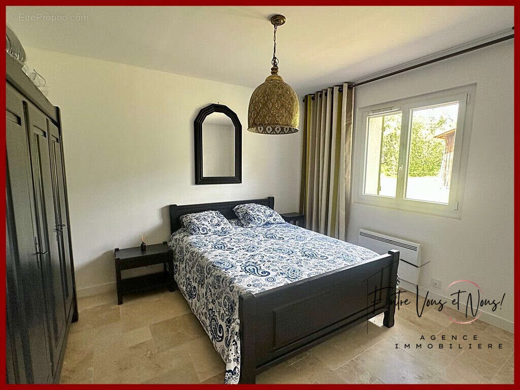 Maison à BAZAS