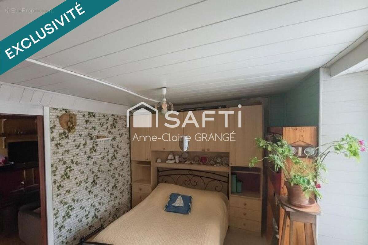 Photo 8 - Maison à SILLE-LE-GUILLAUME