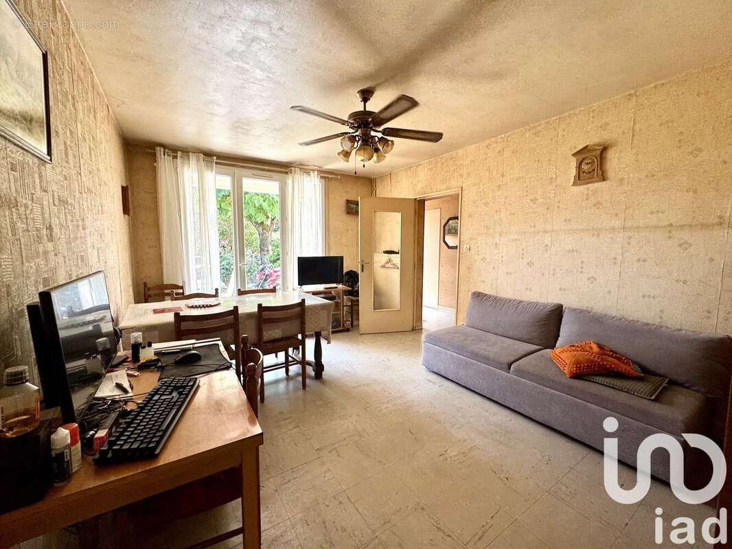 Photo 3 - Maison à FENOUILLET