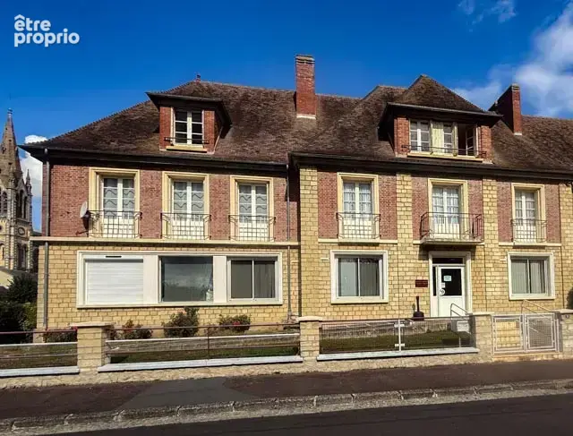 Photo Maison à Vimoutiers au prix de 265 000€