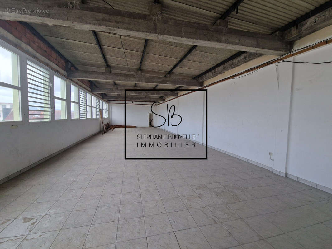 Appartement à LE LAMENTIN