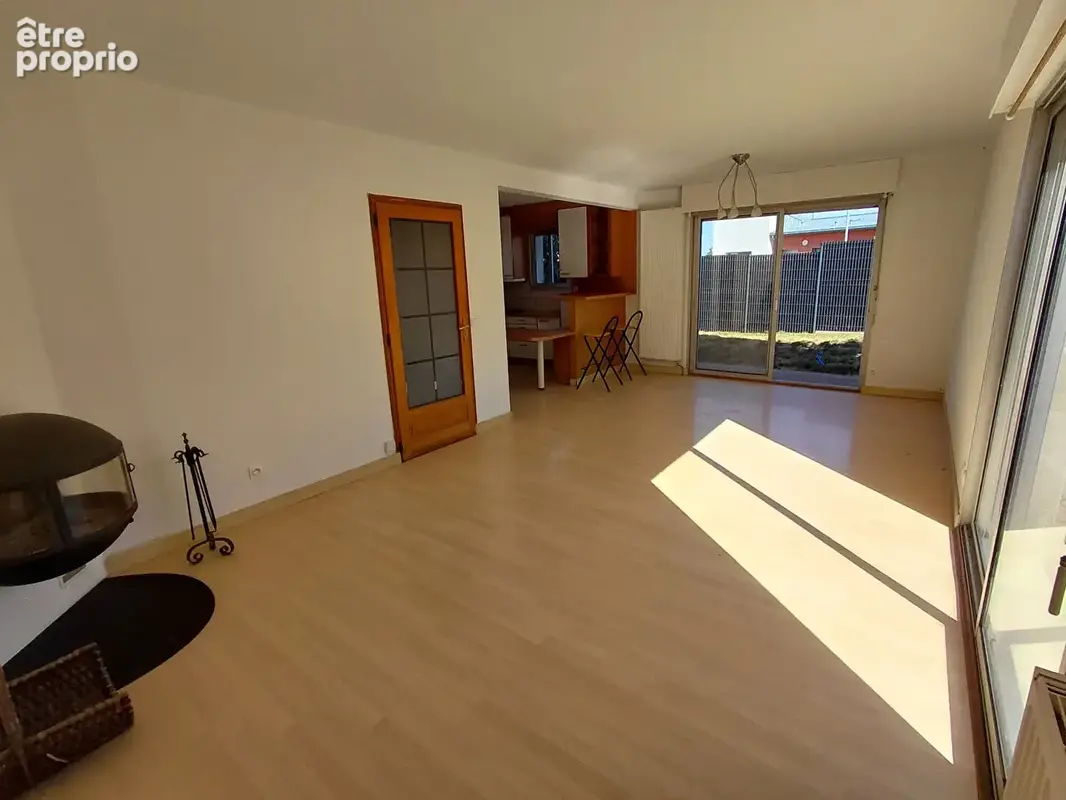 Saint martin des champs - maison 5pièces - 128 m2 - photo 2