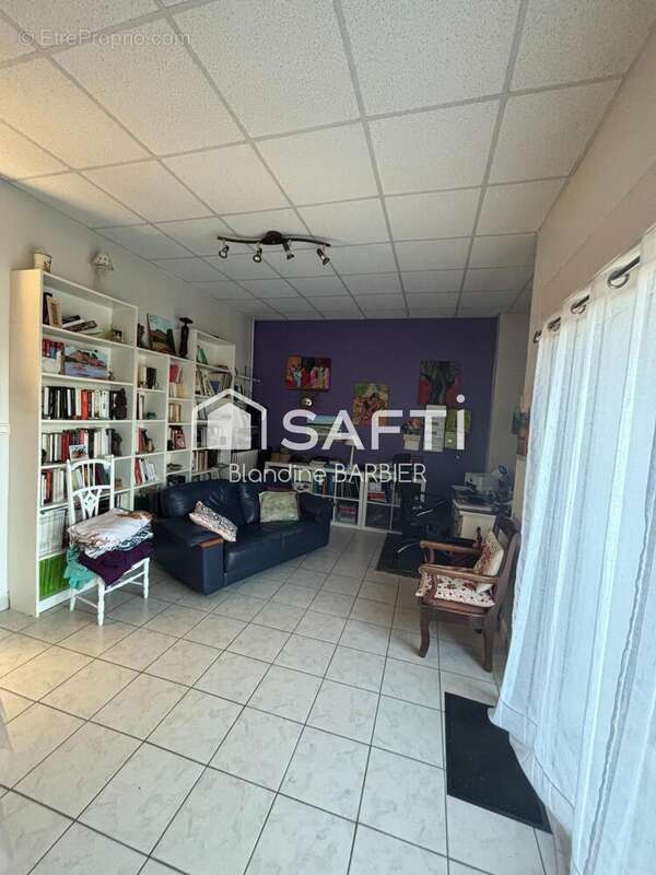 Photo 6 - Maison à AUTUN