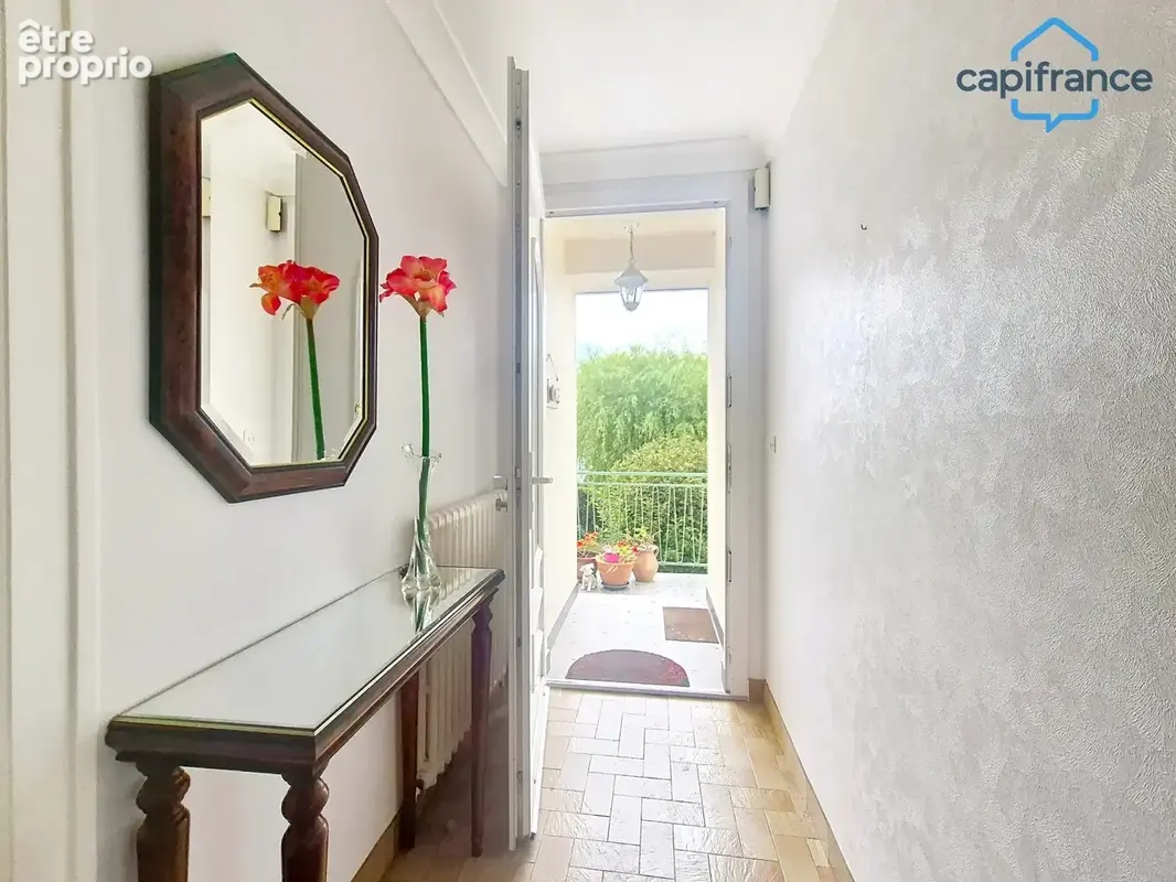 Maison à vendre 6 pièces GUIPAVAS (29) - photo 13