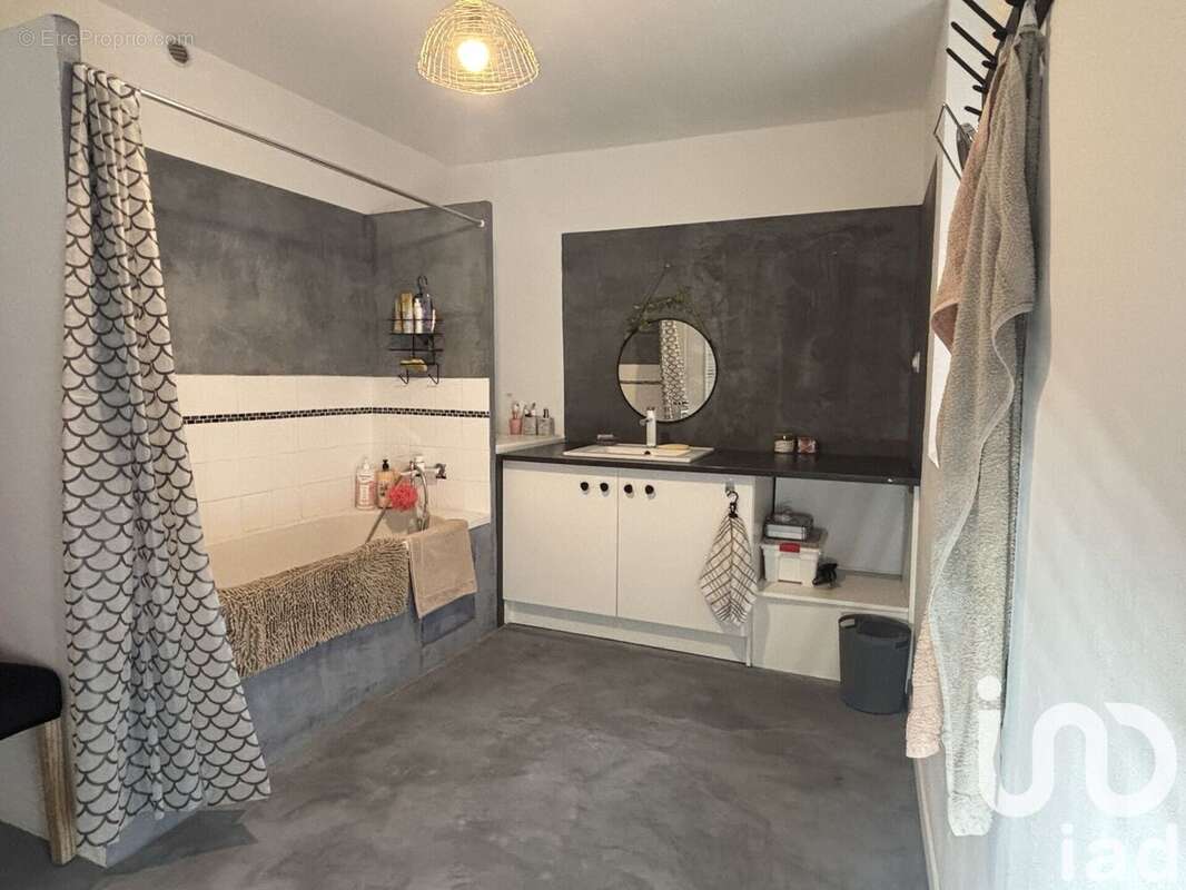 Photo 4 - Maison à ESPELUCHE