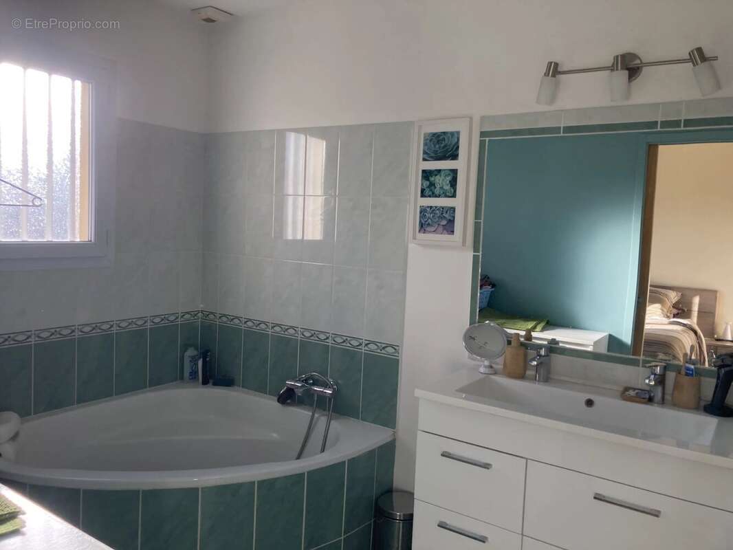 Maison à RAMBOUILLET