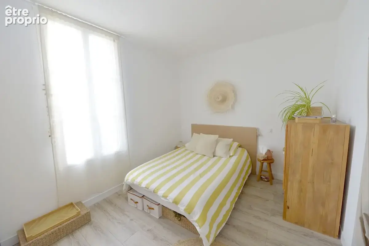 Maison 101 m² à Saint-Georges-De-Didonne  - photo 7