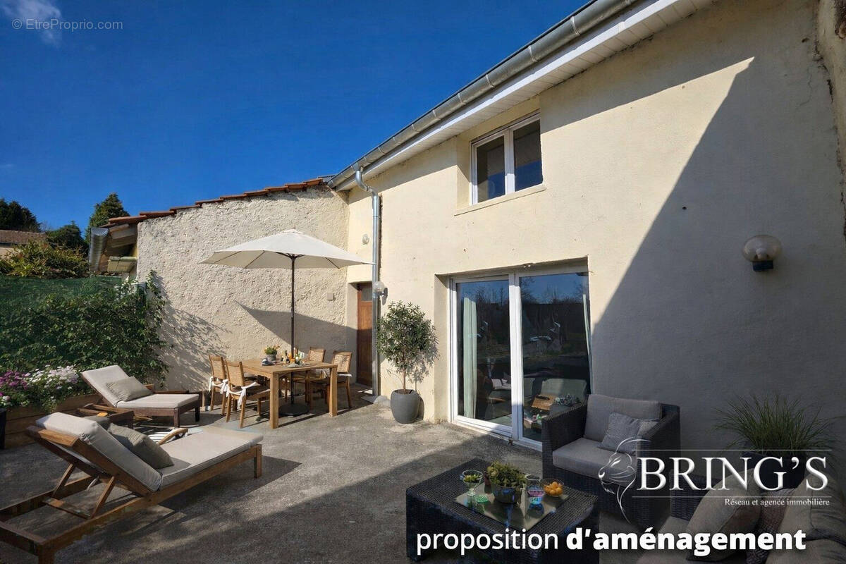Maison 130 m² à Vatimont  - photo 2