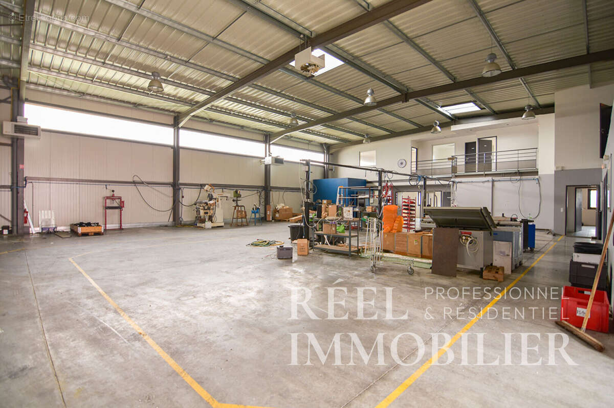 Commerce à L'ISLE-JOURDAIN