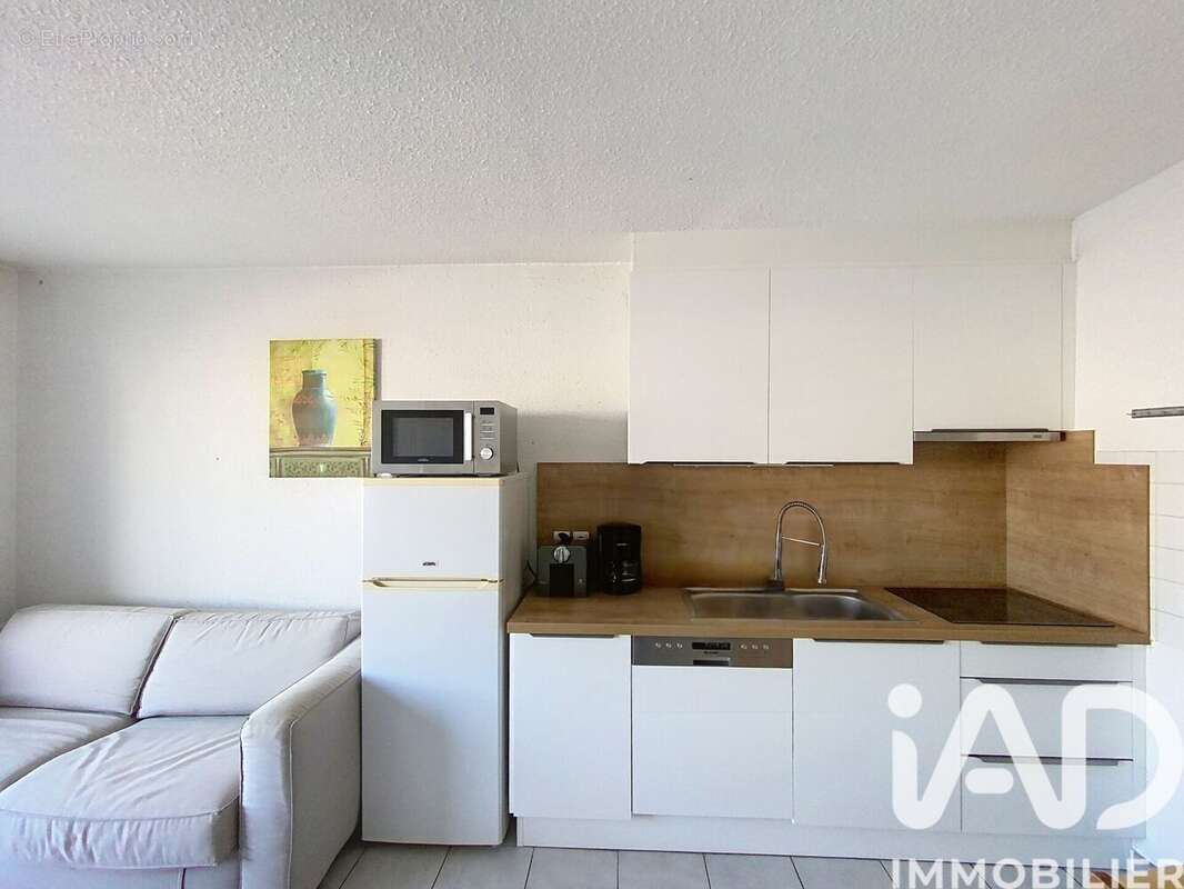 Photo 9 - Appartement à LE BARCARES