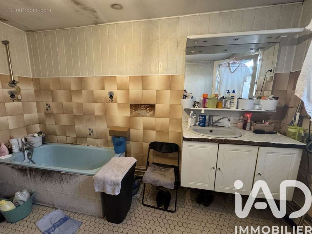 Photo 3 - Maison à REIMS