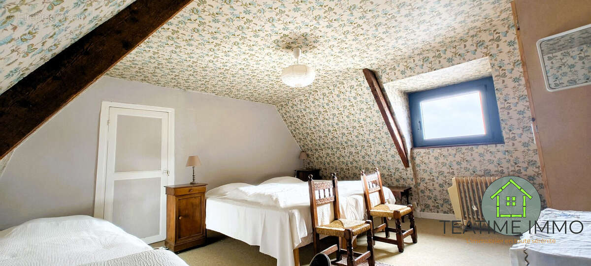 Maison 130 m² à Perros-Guirec  - photo 9