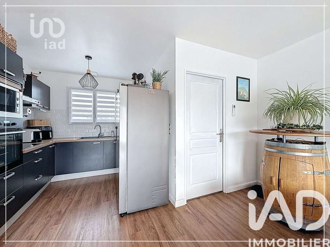 Photo 6 - Maison à MAGESCQ