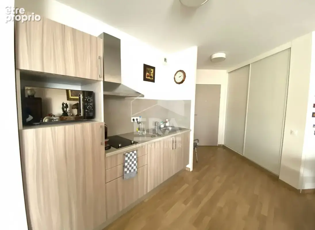 Appartement à PAU
