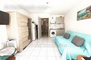 Appartement à LE GRAU-DU-ROI
