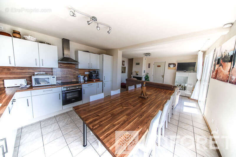 Maison à PUY-SANIERES