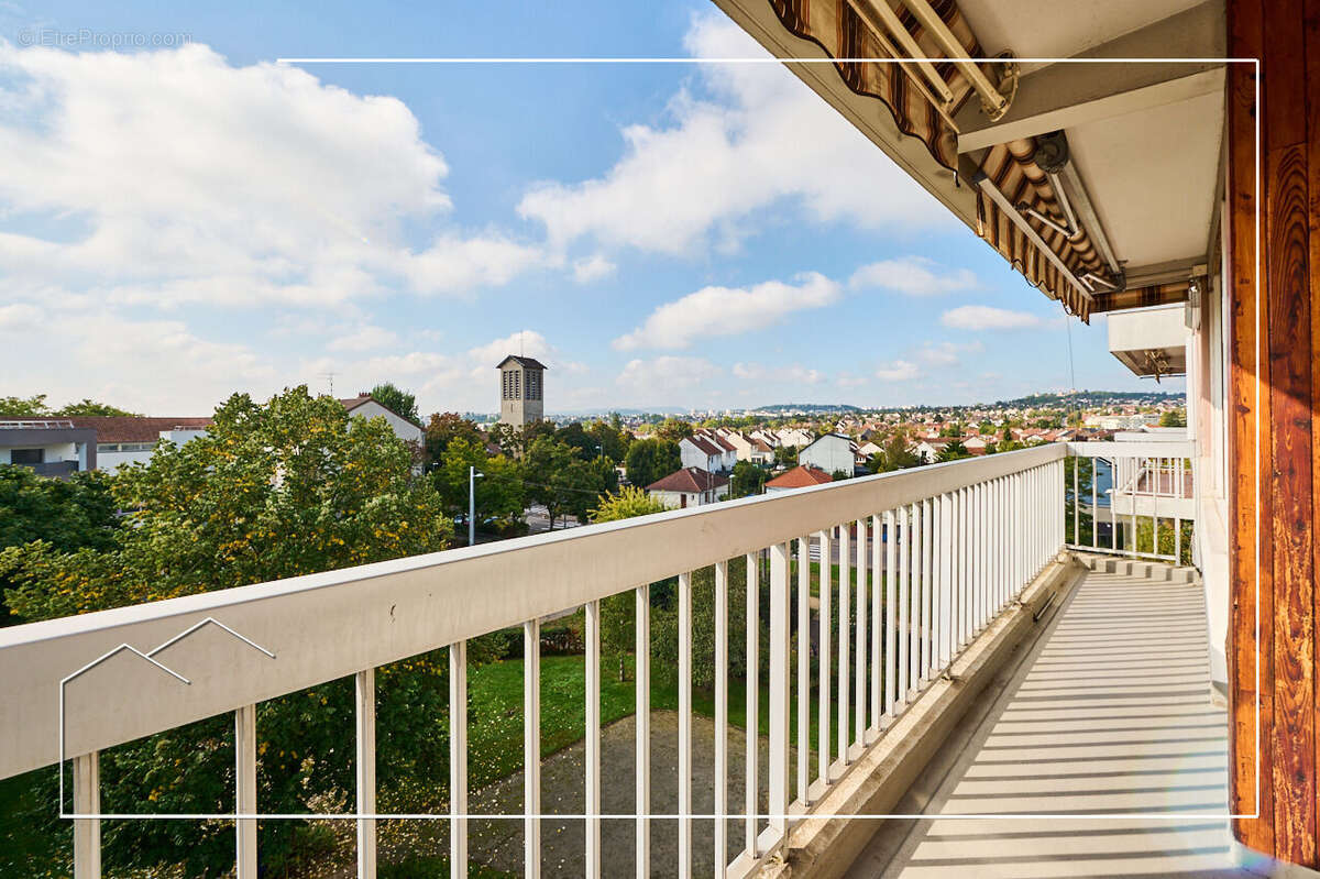 Photo 2 - Appartement à DIJON