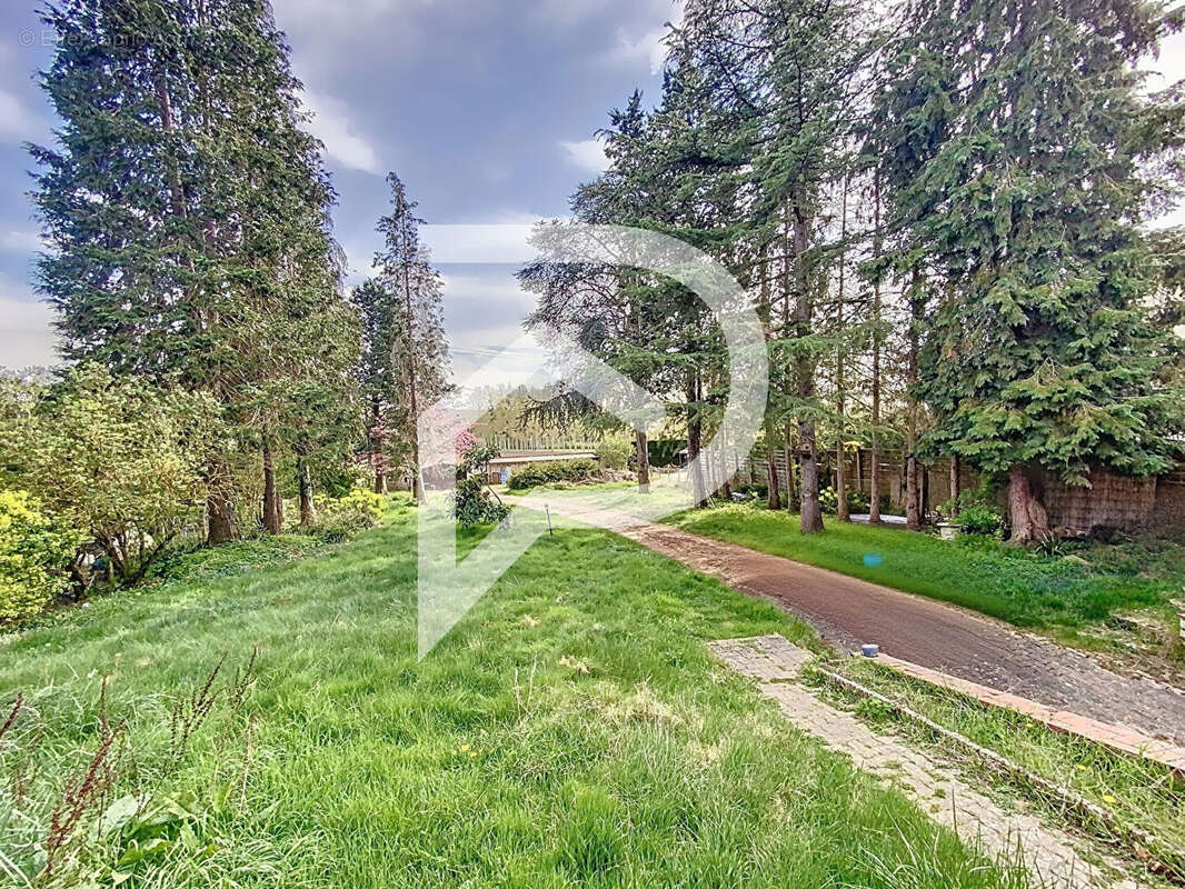 Maison à SAINT-GEORGES-MOTEL