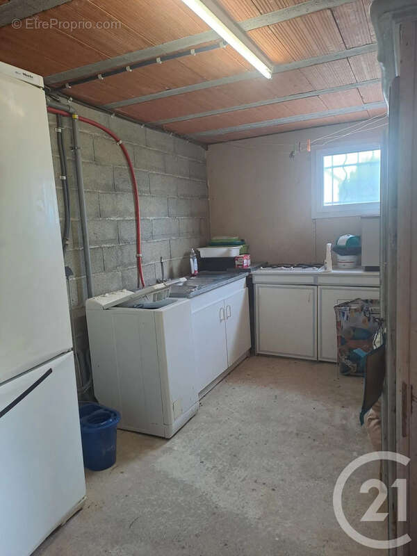 Maison 116 m² à L'isle-Jourdain  - photo 22