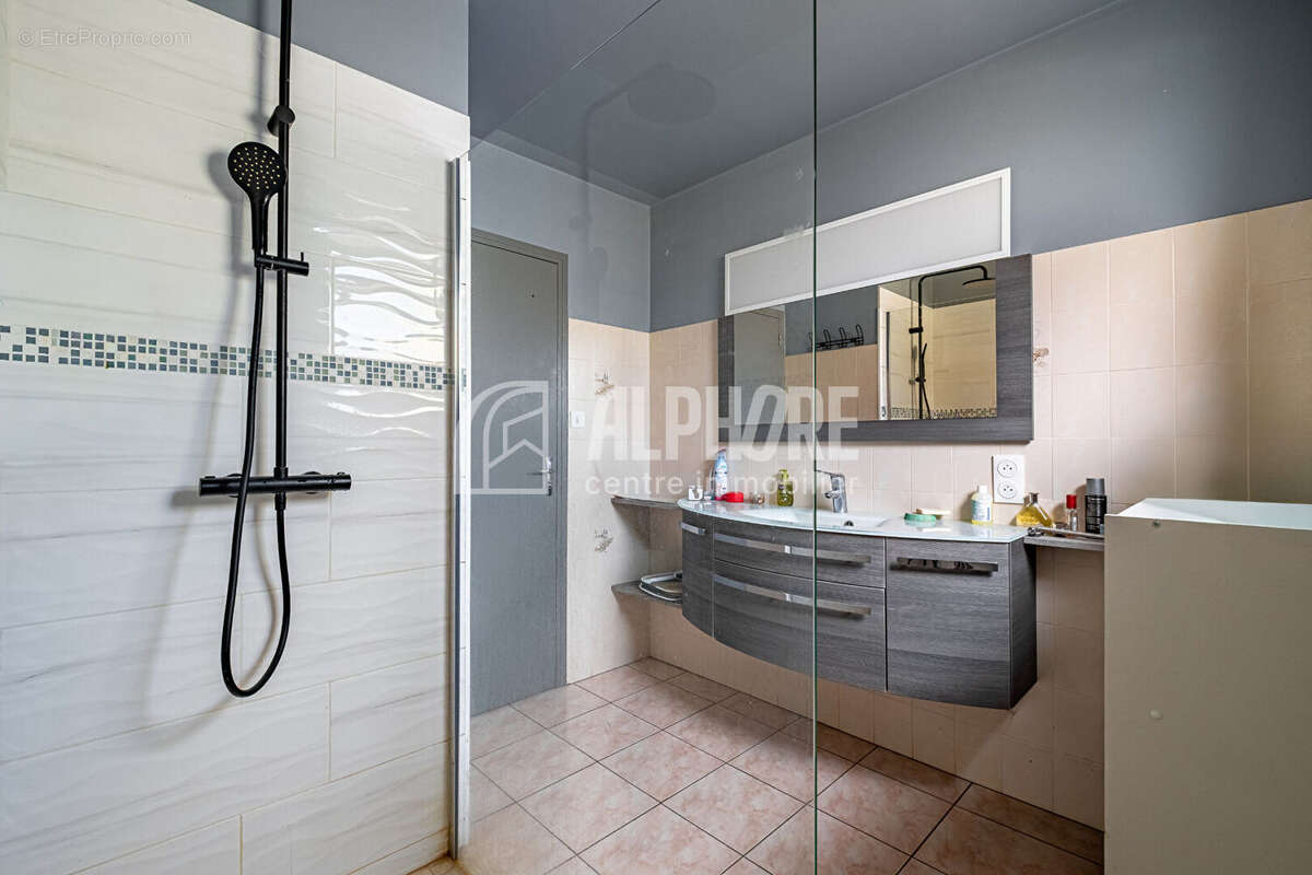 Maison climatisée, 4 chambres, bureau, garage, grenier - photo 5
