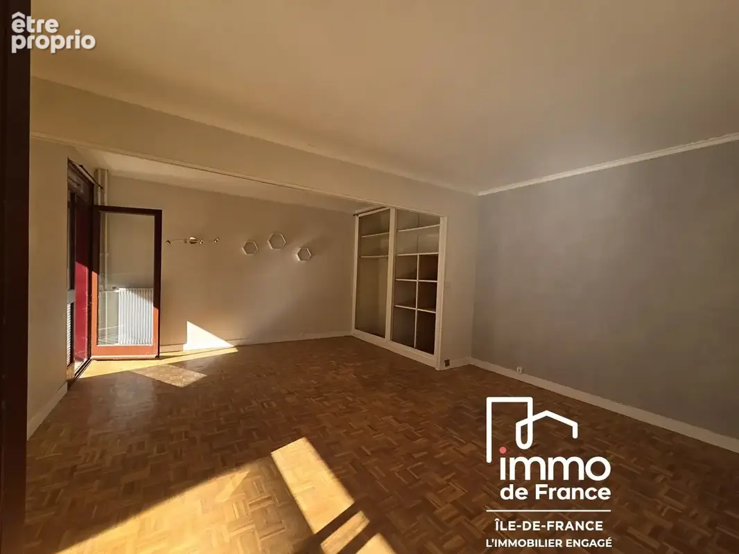 F3 palaiseau - photo 3