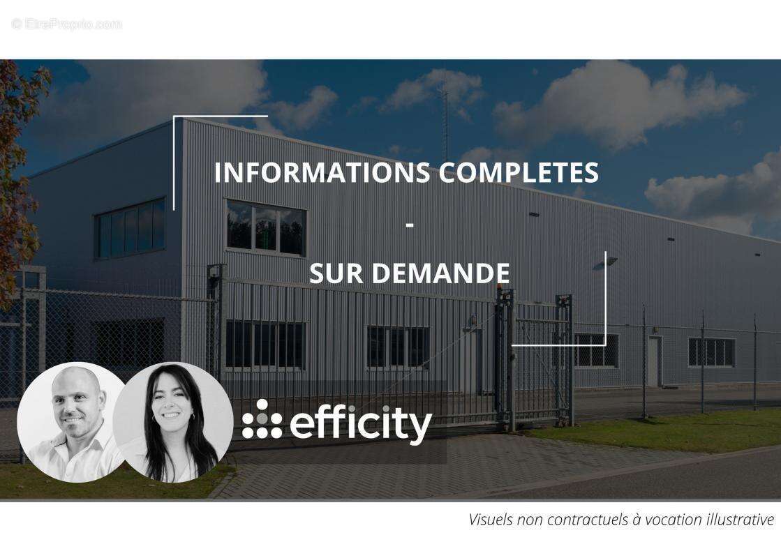 Commerce à BONNEVILLE