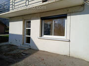 Appartement à LA CHAMBRE