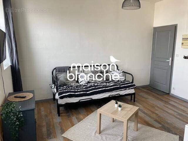 Appartement à LA ROCHELLE
