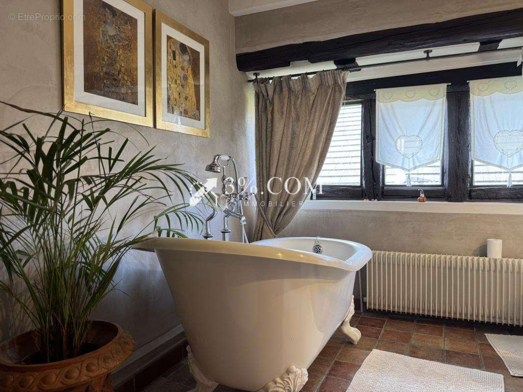 Maison à GOUGENHEIM