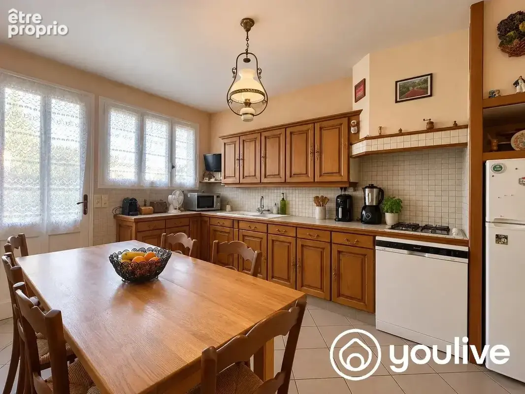 Exclusivité youlive – la roche-sur-yon – maison 135 m² – 3 chambres – 2 garages - photo 4