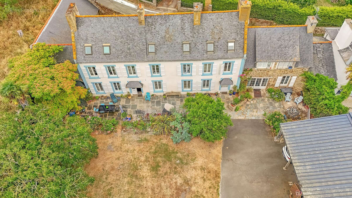 Maison d'armateur Saint Malo à vendre - photo 16
