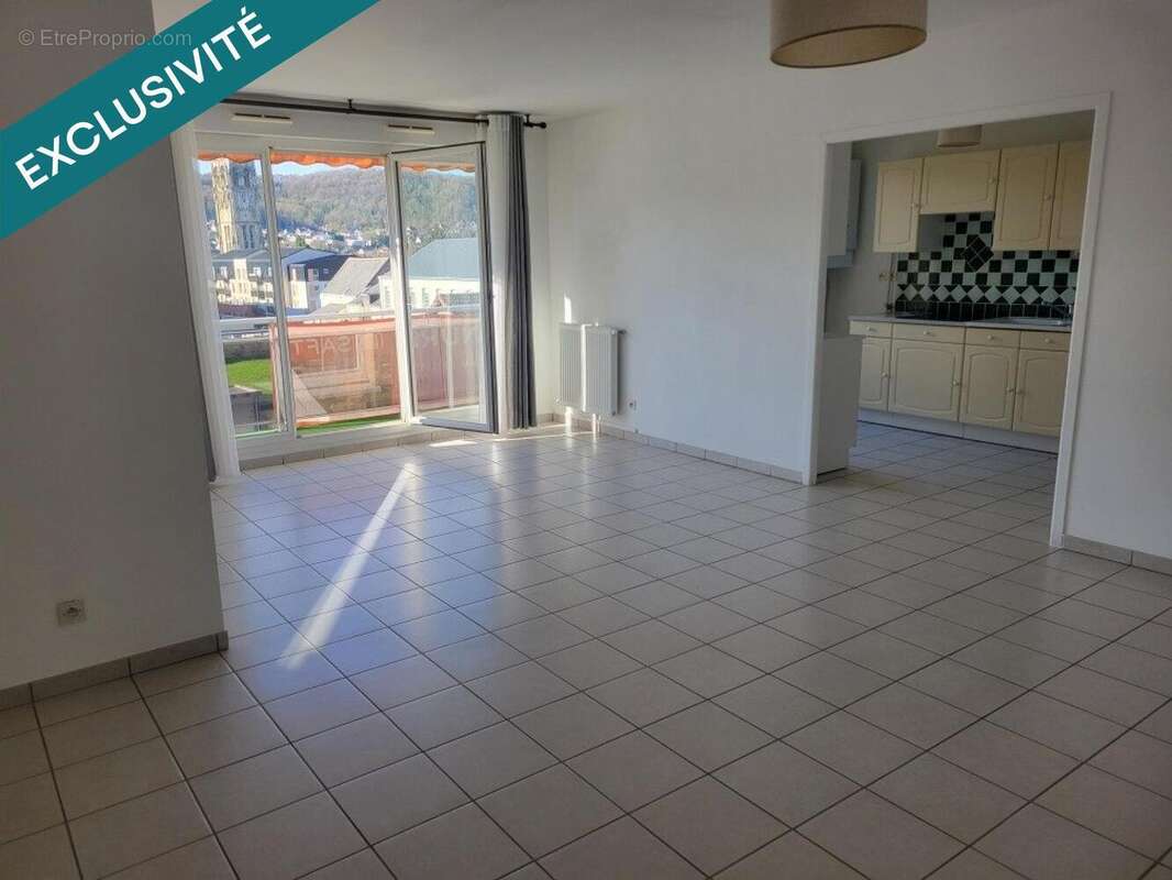 Photo 2 - Appartement à DARNETAL