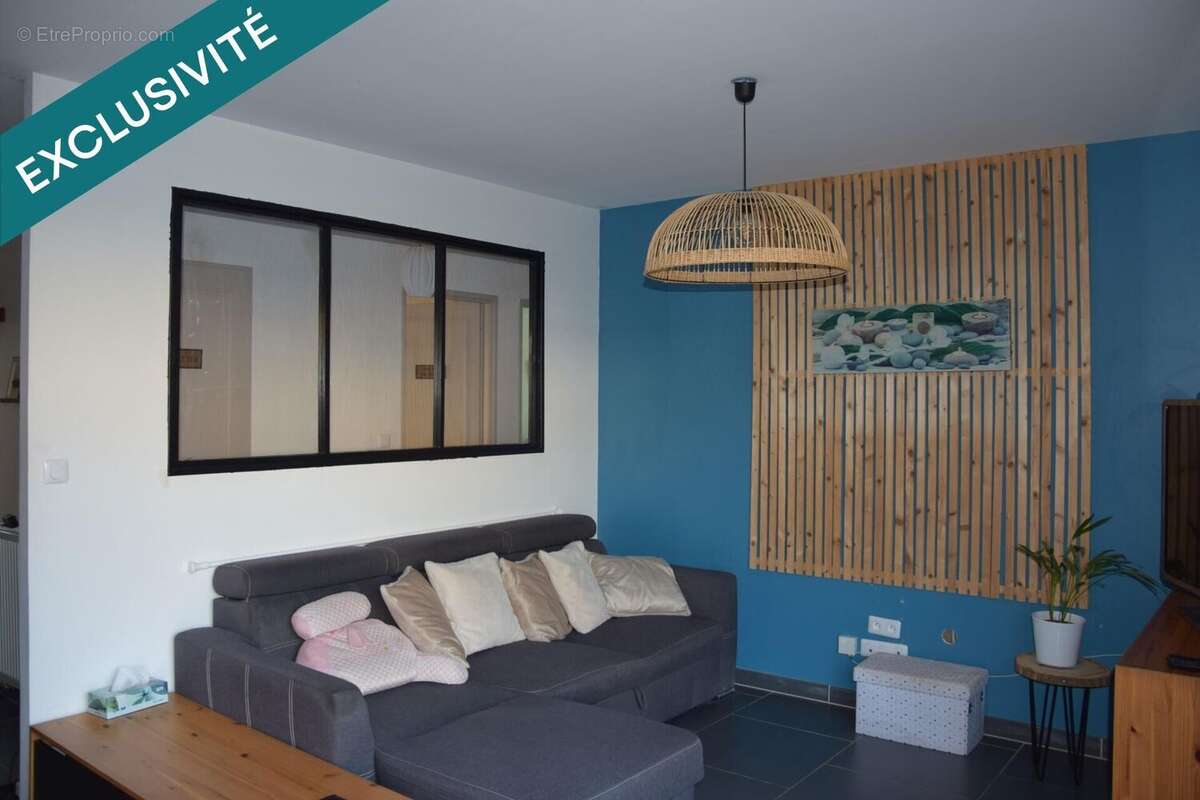 Photo 2 - Maison à EVIN-MALMAISON