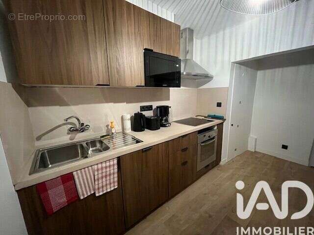 Photo 4 - Appartement à NANTES