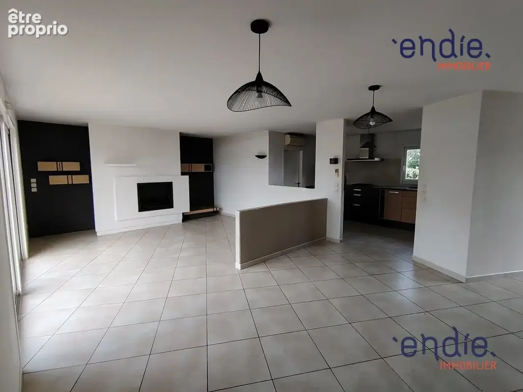 Maison 4 pièces 126 m² à vendre à Poudenx (40700) - photo 5