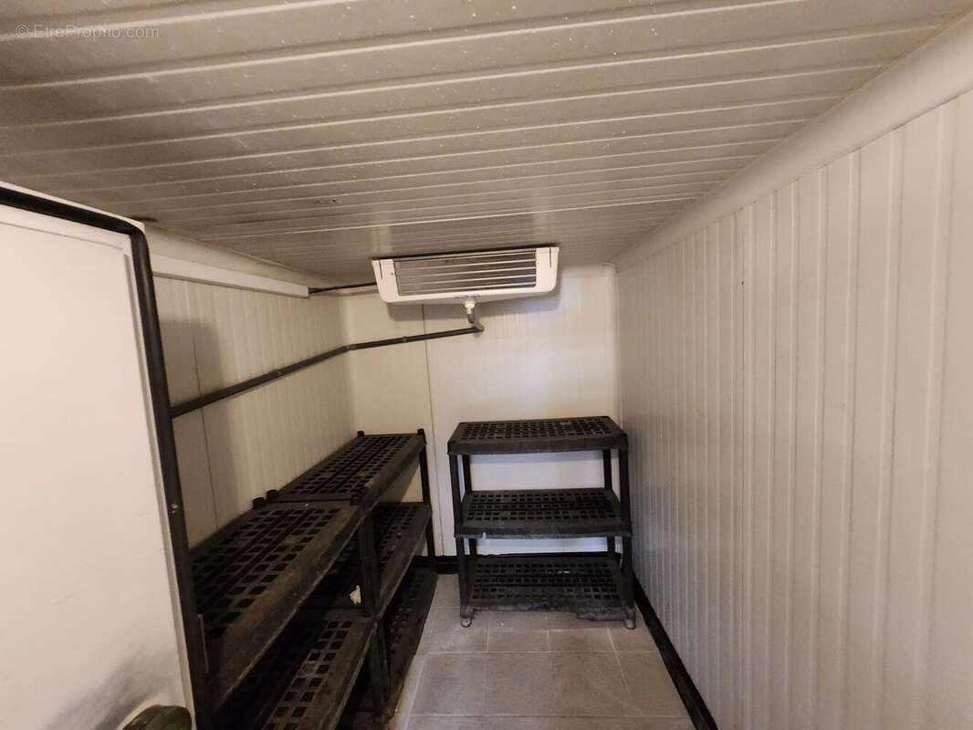 Commerce à MONTPELLIER