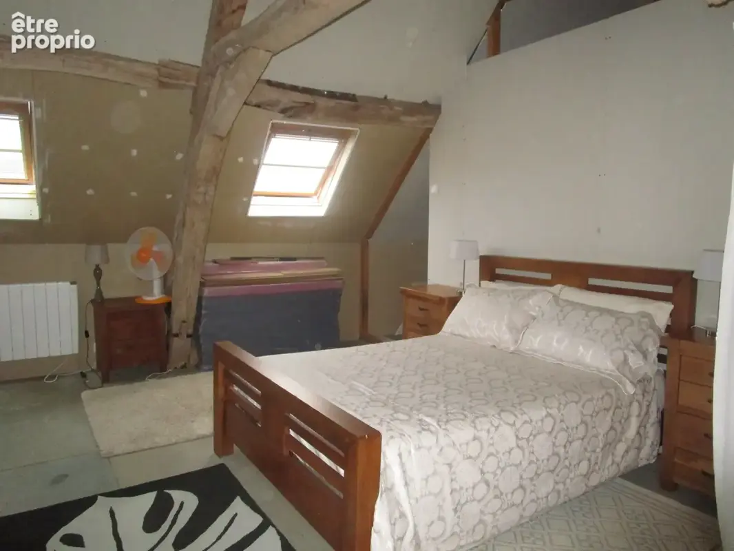 Jolie maison de campagne ! - photo 4